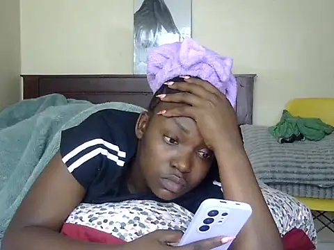 Sexy-suzy webcam