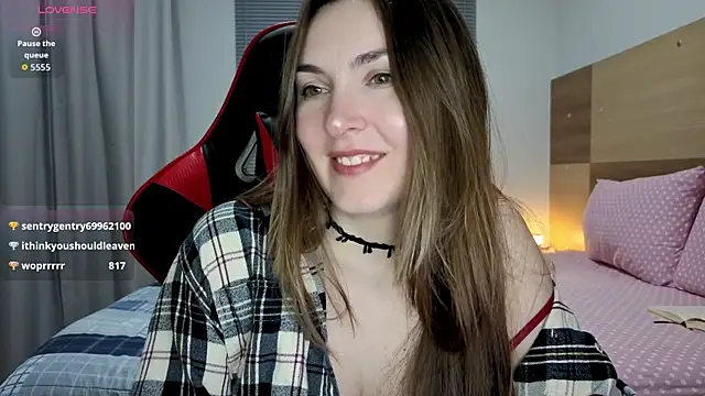 Naughty_Annn webcam