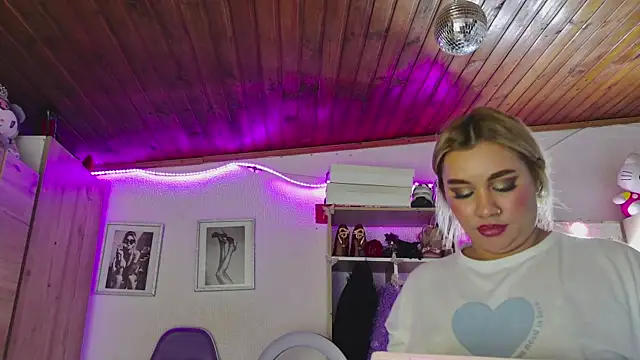 angelica_sparks webcam