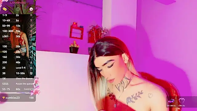 MICAELA_RANGELL_ webcam