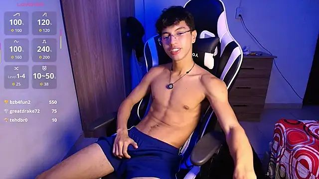 Angelligth webcam