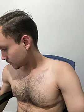 Desmond_Clark webcam