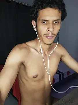 TheBlessd_ webcam