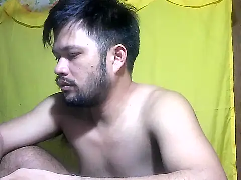 HairyHottestpinoyHandsome webcam