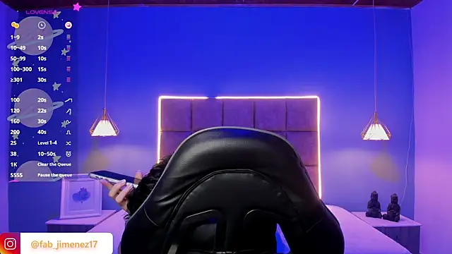 AlejooTwink webcam