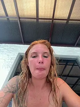 Redhairedteacher webcam