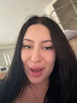 AdinaKan webcam