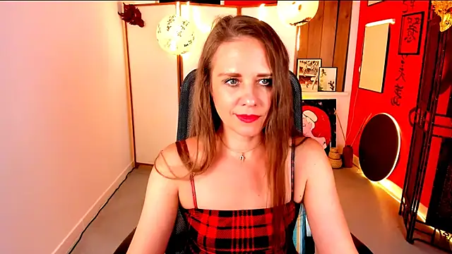 EmiliaBedy webcam