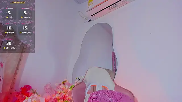 BrithanyParker_ webcam