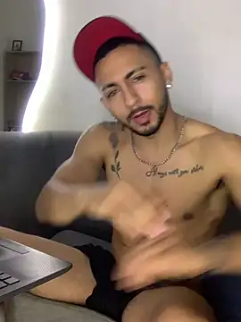 nicolaschest_xxx (M young) - Show cum! 💦