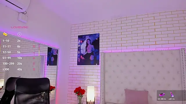 Morggan_Fox_ webcam