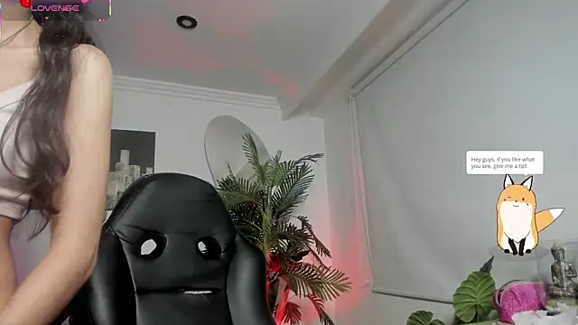 Laila_Angels webcam
