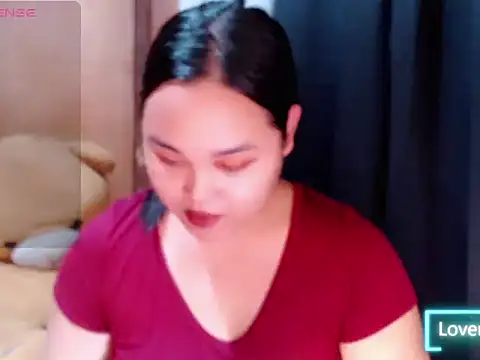 _Lylia webcam