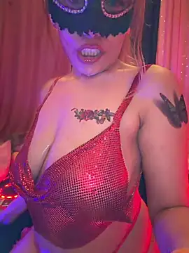 Miss_June666 webcam