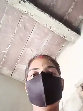 Payal-0143 webcam