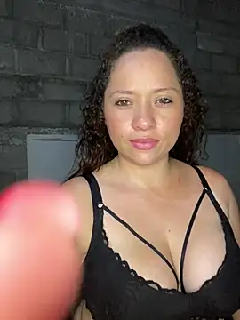 Jannieth webcam