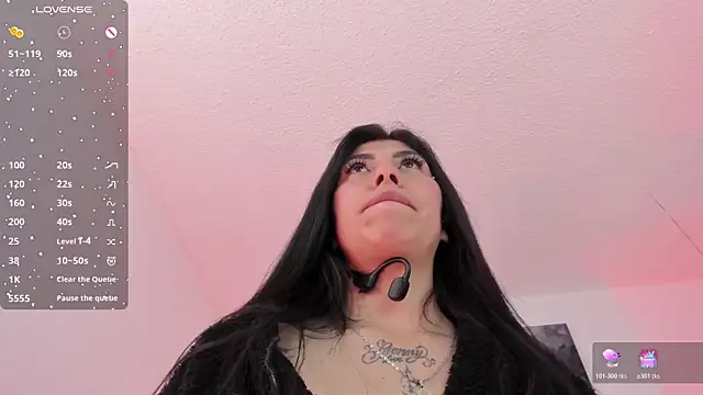 Aily_star webcam
