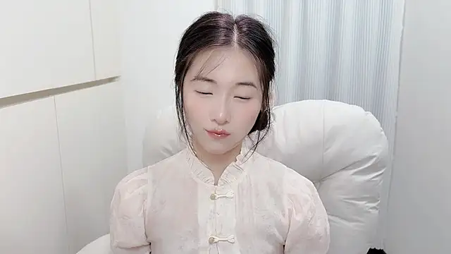 xixi-baobao webcam