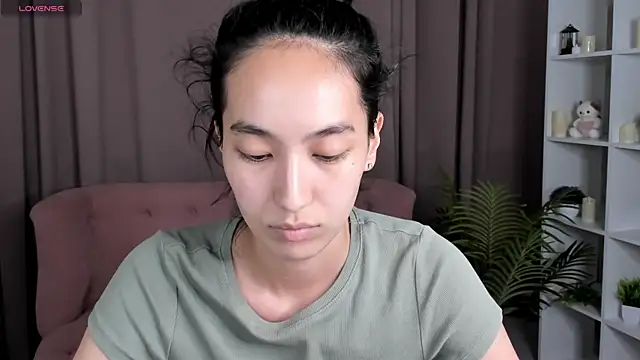 FlirtyAura webcam