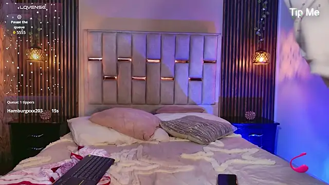 Aaron_Wiinter webcam