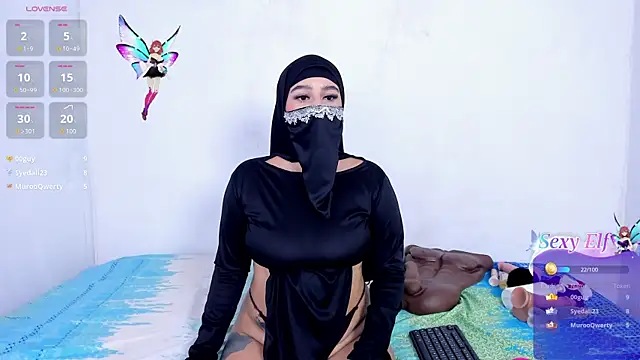 Hadarah_persa webcam