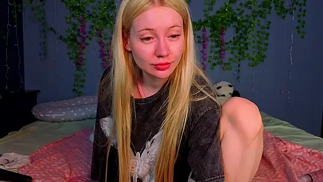 Lillie_Berry webcam