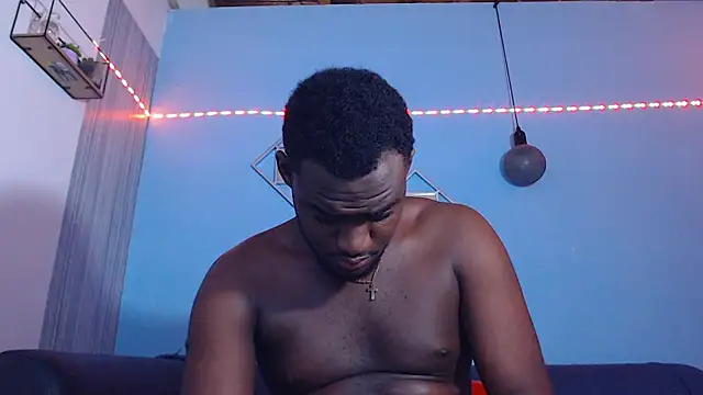 eebony_stallion webcam