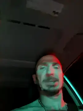 Mrluckstick webcam