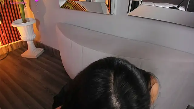 Isabellax21 webcam