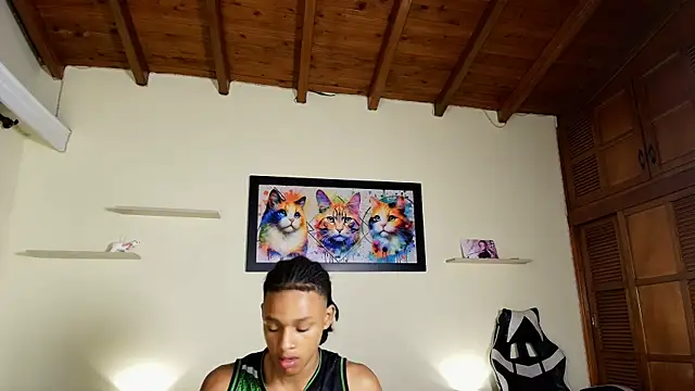 jordan_mm420 webcam