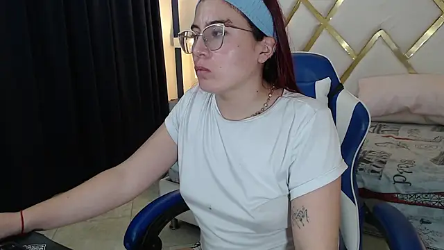 allison_mc webcam