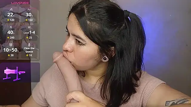 Magic_Alicee_ webcam
