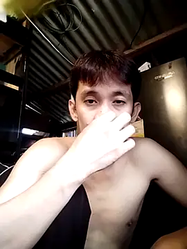 hot-asianbabyboy (M young) - Cum cum for public horny