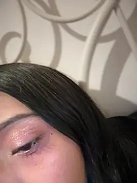 JIORYOvO webcam