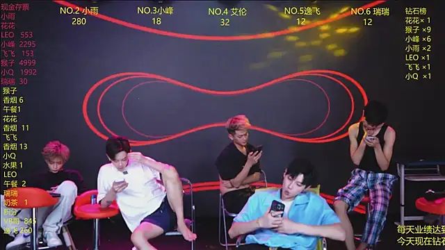 AAA-winner webcam