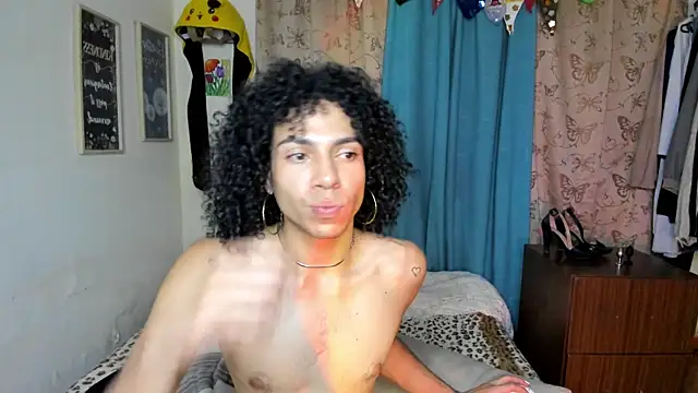 Angel_White25 webcam