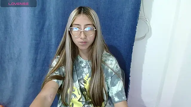Nanylux webcam