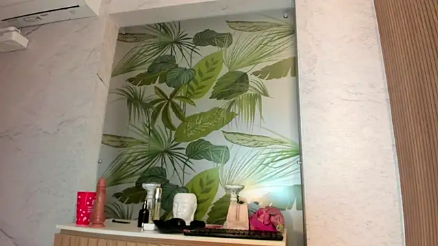 IsabelaStefano webcam