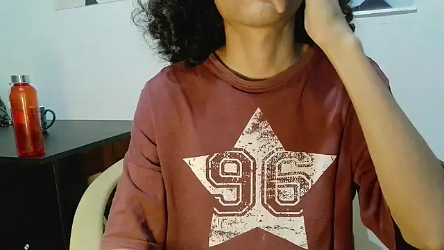 DeusGoth webcam