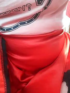 JerryJen11 webcam