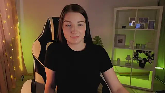 AliceChanel webcam
