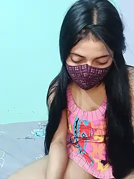 19_year_old_girl (F teen) - Boobs show 💦💦