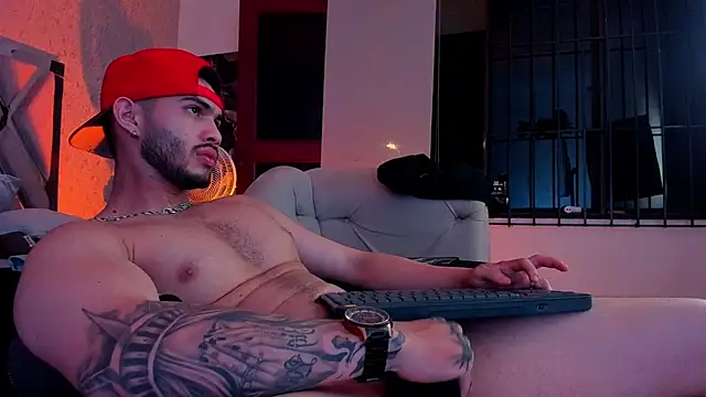 Vincentblack webcam