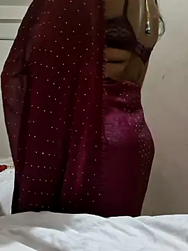 subhadratelugu (F milf) - Full nude