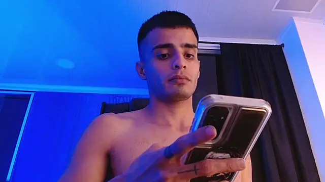 Bad_Boy_Carter69 webcam