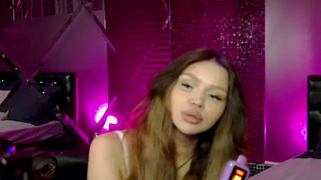 MelanieSutton webcam