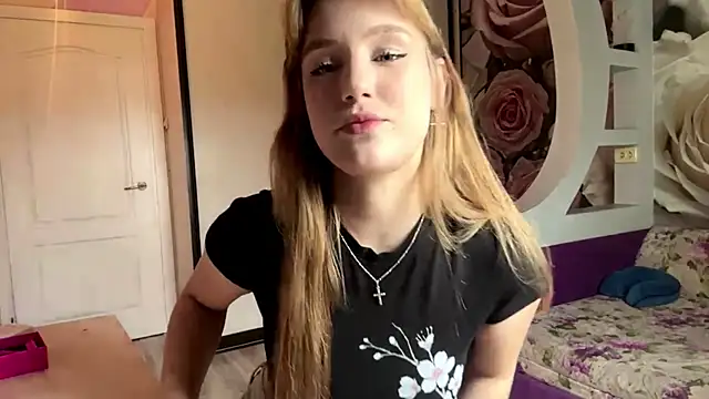 AnnaWasp webcam