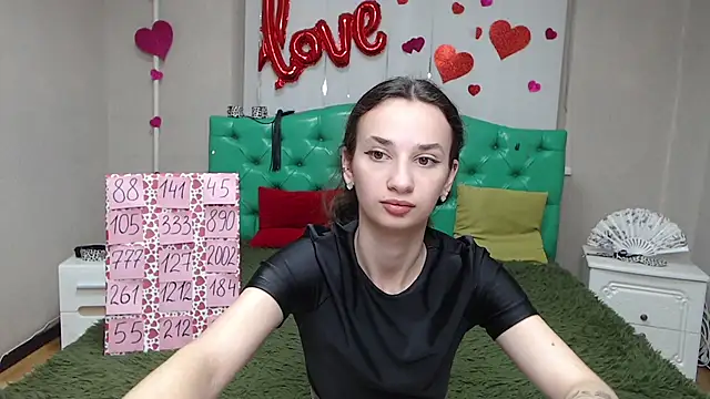 Je55icaBreeze webcam