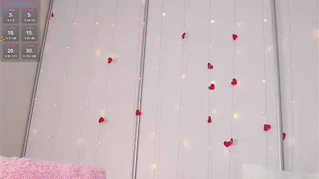 CherlyGuss webcam
