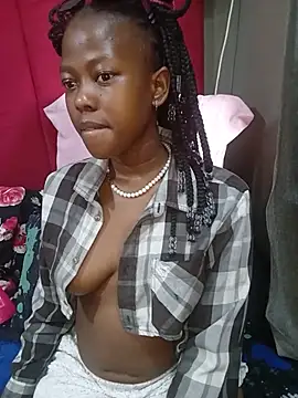 PinkyxGodess webcam